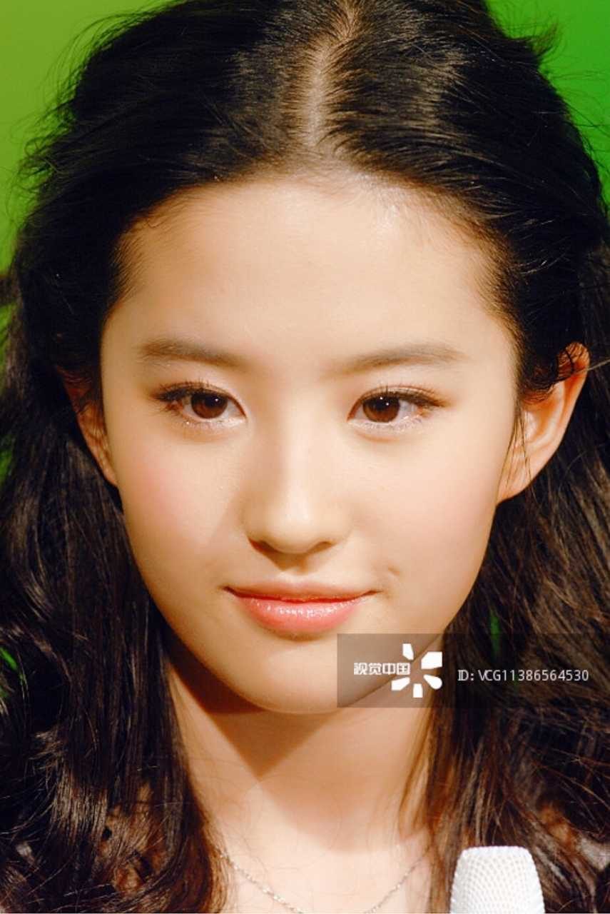 Liu Yifei HD Images/Photo Gallery Download #6670591