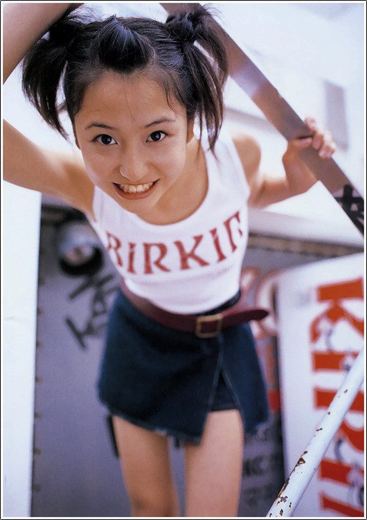 长泽雅美 高清写真/照片下载 #1685757