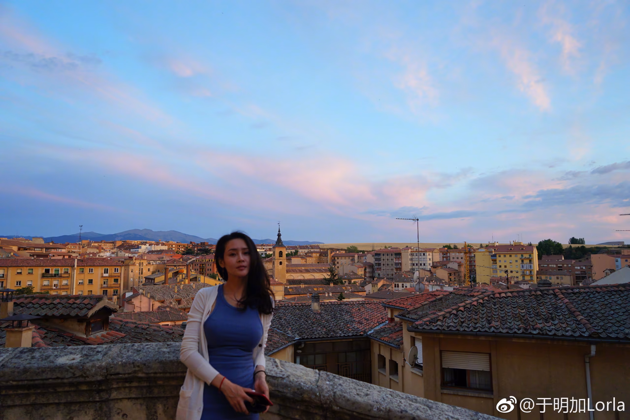 于明加 高清写真/照片下载 #3452681