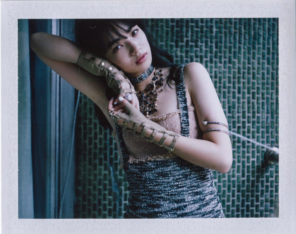 Nana Komatsu HD Images/Photo Gallery Download #3901870