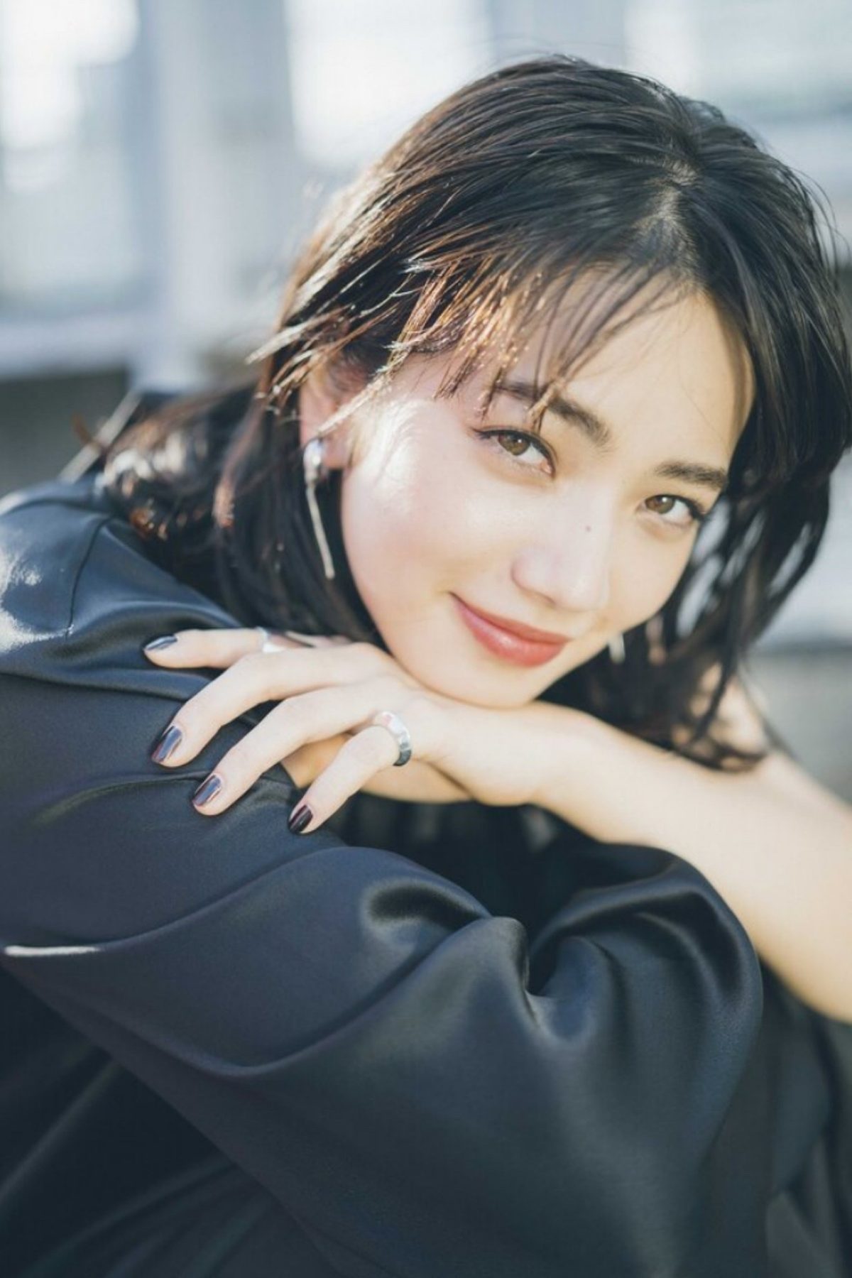 小松菜奈 高清写真/照片下载 #5950070