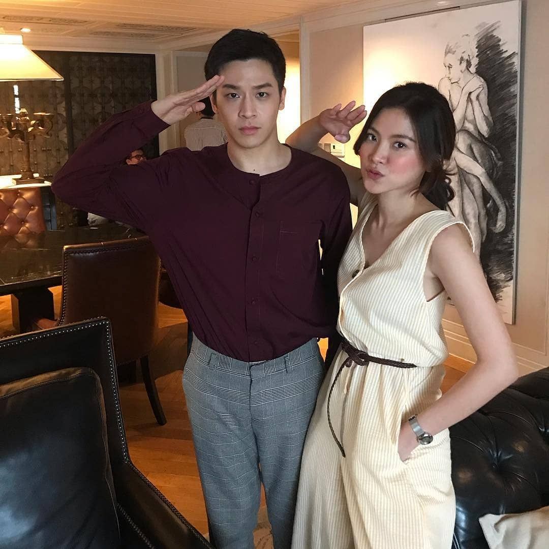 Pimchanok Leuwisetpaibul HD Images/Photo Gallery Download #9199801