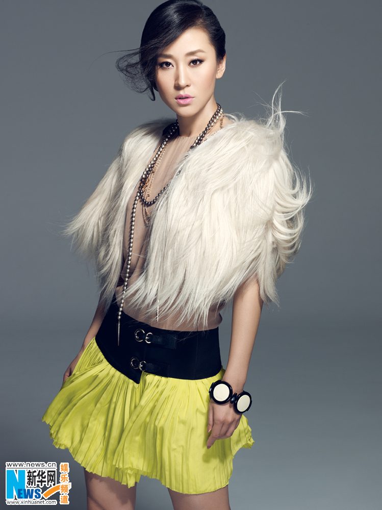 Pu Miao HD Images/Photo Gallery Download #1508752