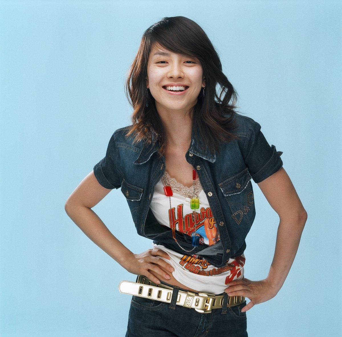 Song Ji-Hyo HD Images/Photo Gallery Download #647025