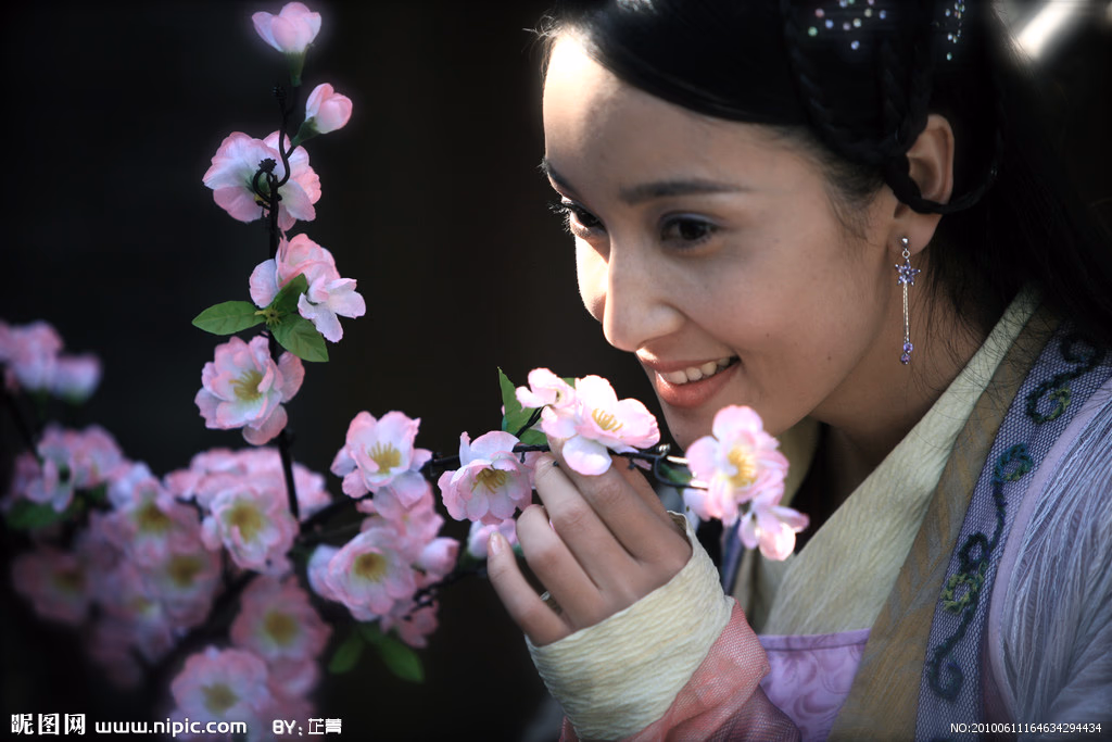 王妍苏 高清写真/照片下载 #3496435