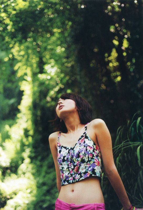 新垣结衣 高清写真/照片下载 #1790028