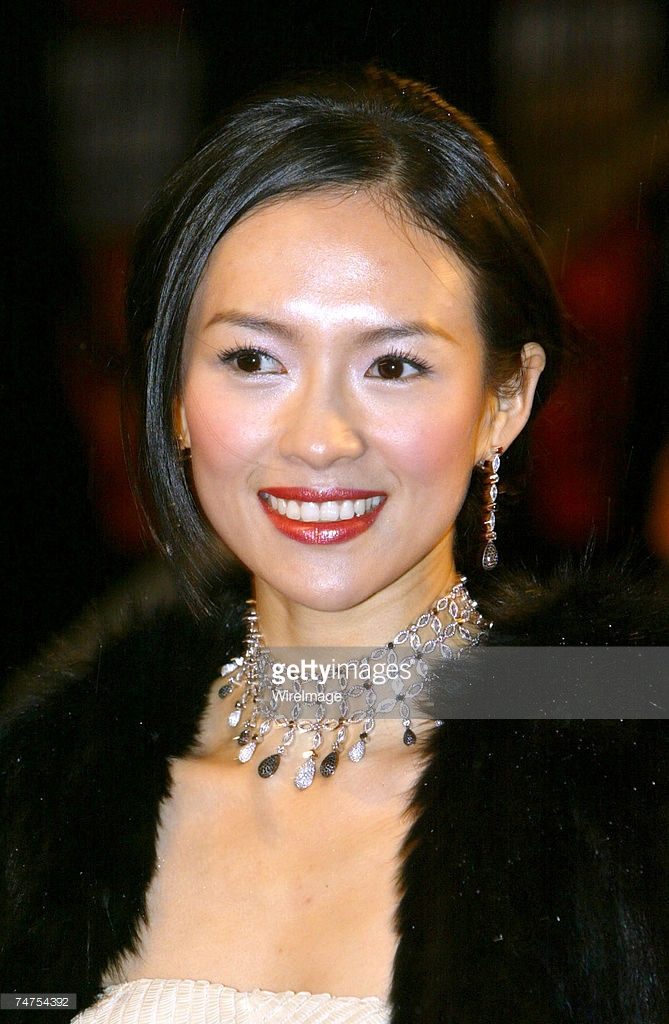 장쯔이 HD 이미지/사진 갤러리 다운로드 #1047630