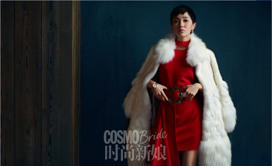 Amber Kuo HD Images/Photo Gallery Download #1700823