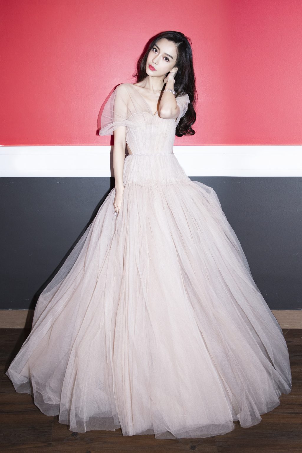 Angelababy HD Images/Photo Gallery Download #6647017