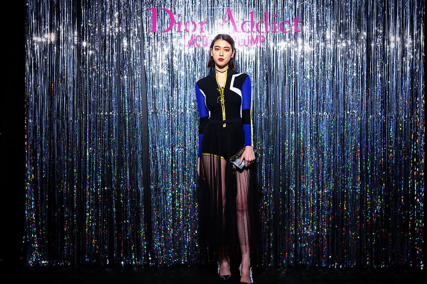 미요시 아야카 HD 이미지/사진 갤러리 다운로드 #7488856