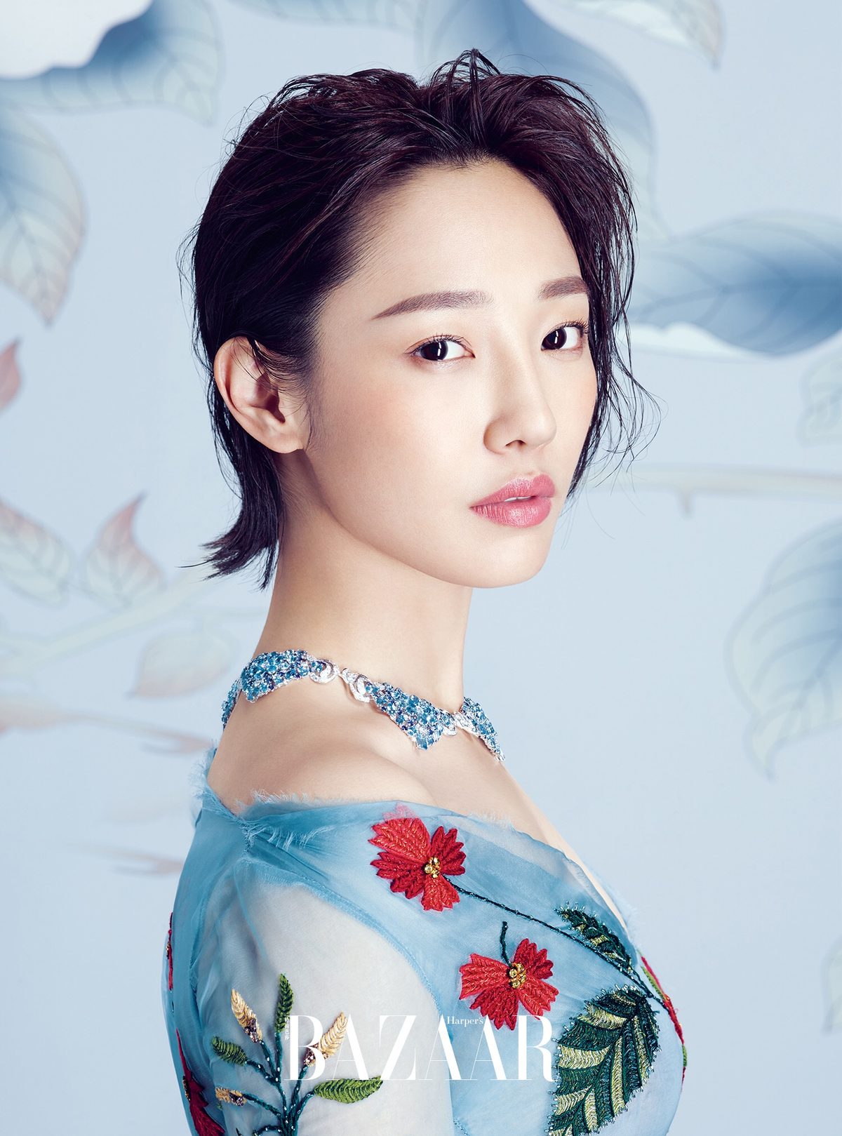 Baihe Bai HD Images/Photo Gallery Download #812389