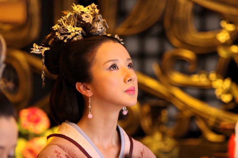 Feifei Sun HD画像/フォトギャラリーダウンロード #6962103