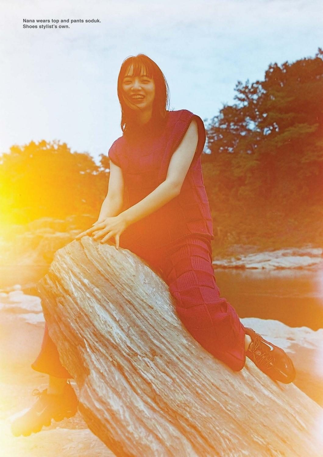 Nana Komatsu HD Images/Photo Gallery Download #5950362