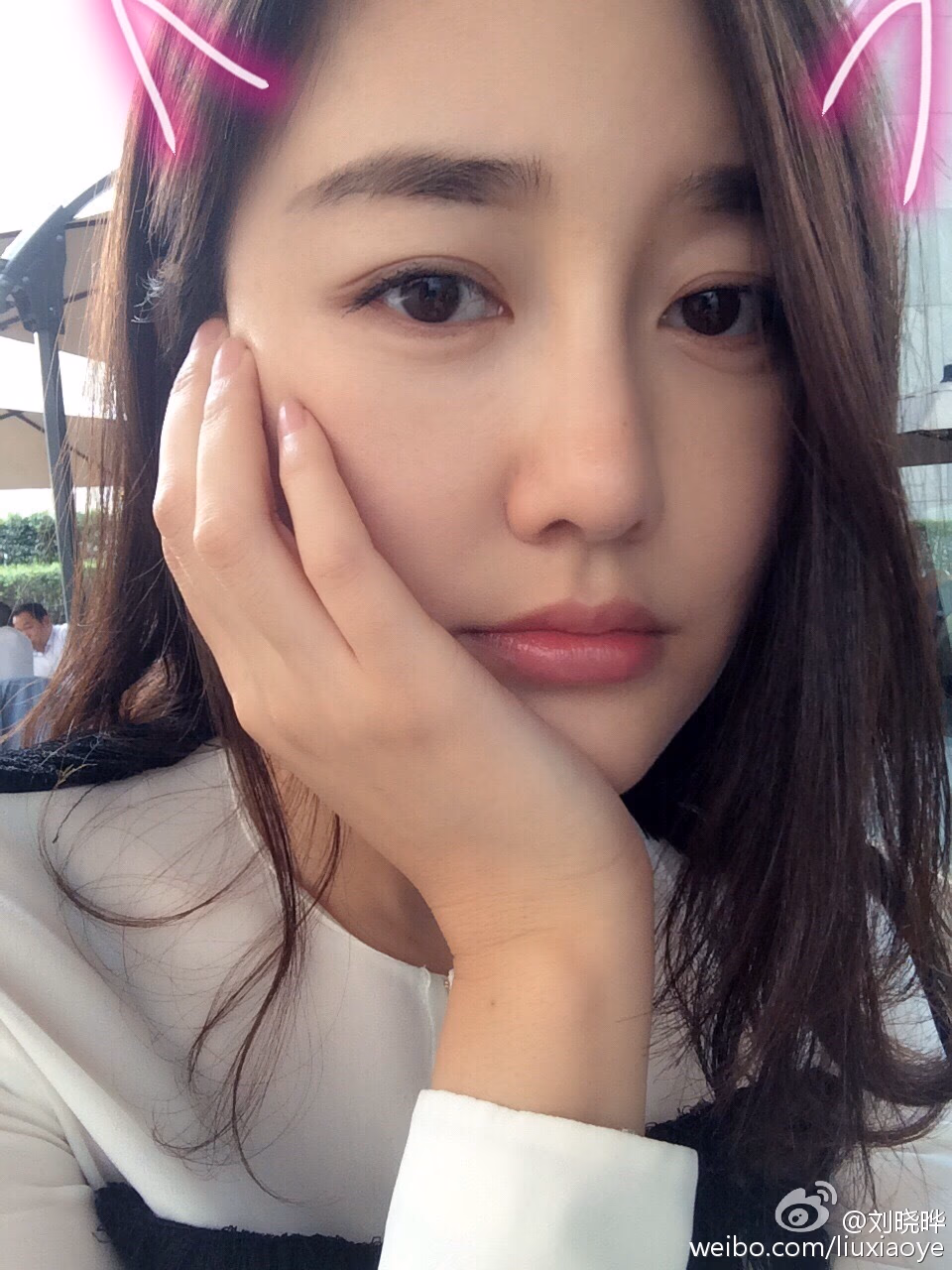 刘晓晔 高清写真/照片下载 #3409219