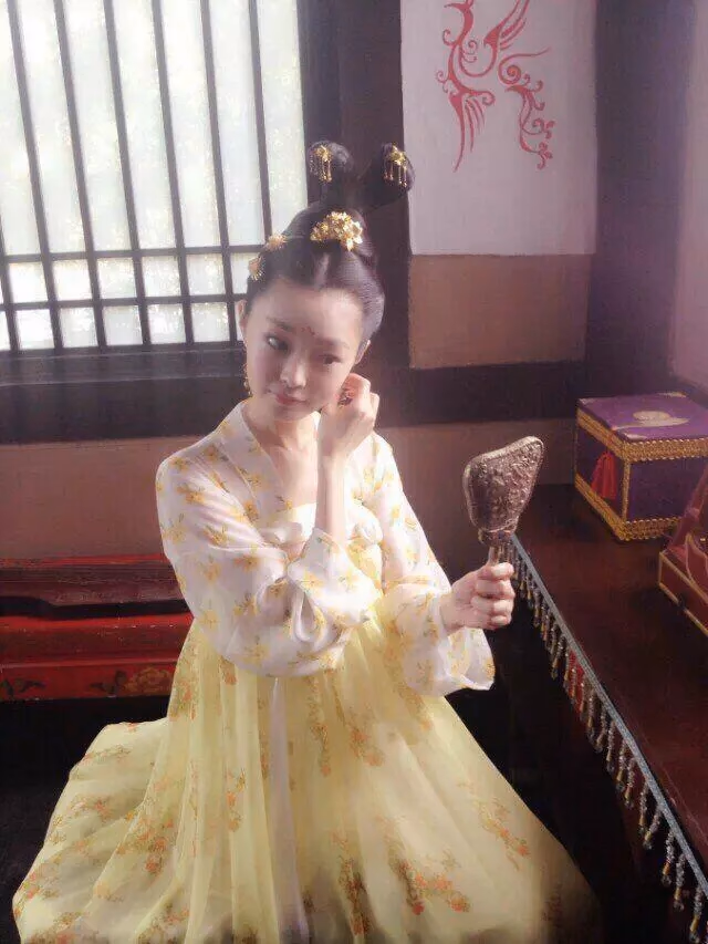 宋轶 高清写真/照片下载 #3431096