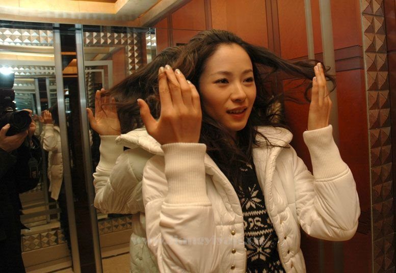 Yiyan Jiang HD Images/Photo Gallery Download #1894591