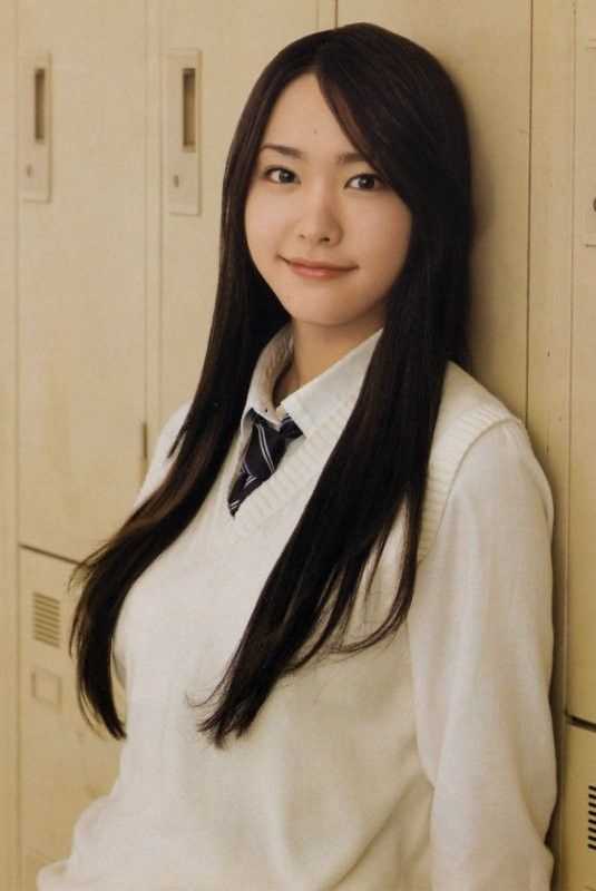 Yui Aragaki HD Images/Photo Gallery Download #7185703