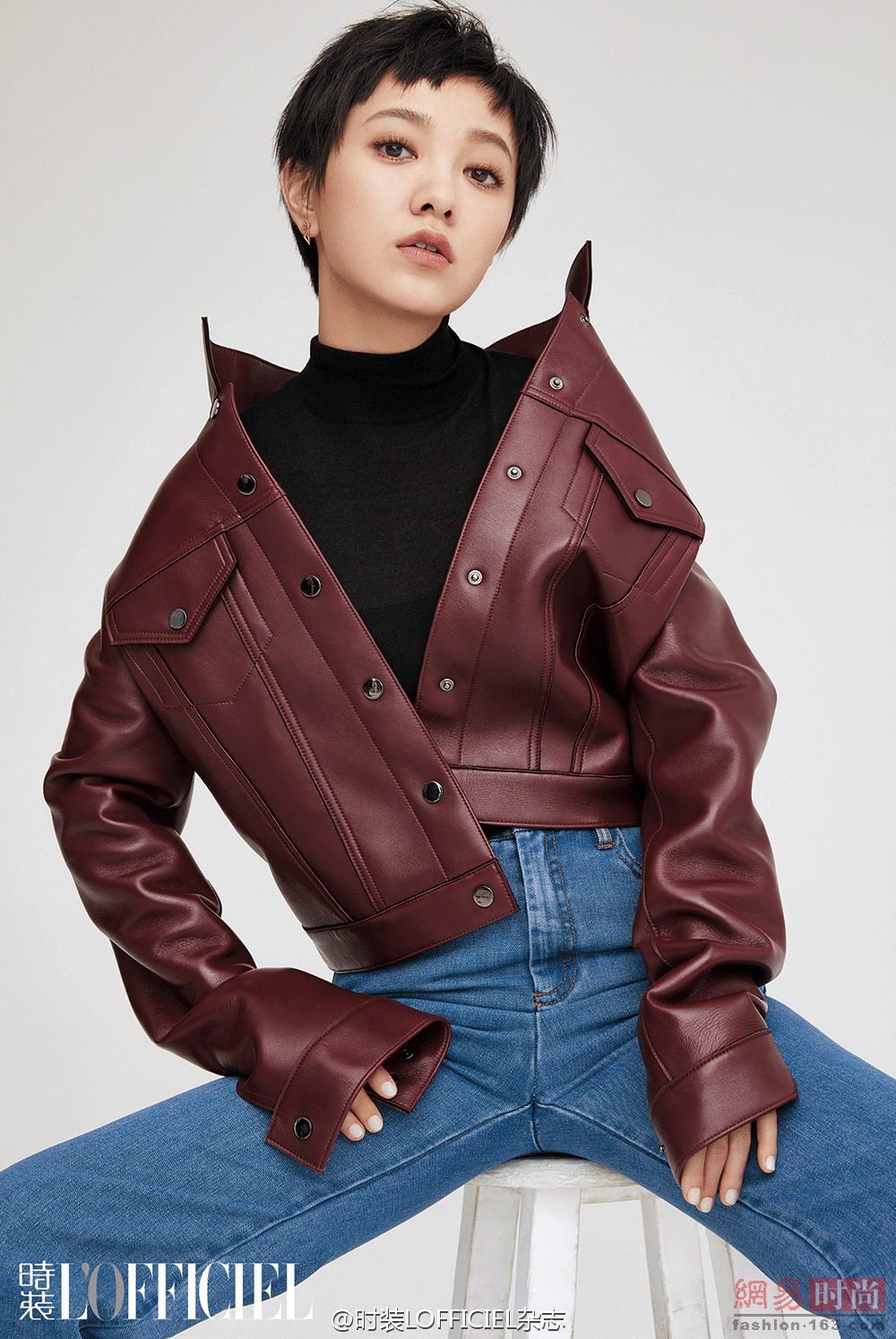 Amber Kuo HD Images/Photo Gallery Download #1701115