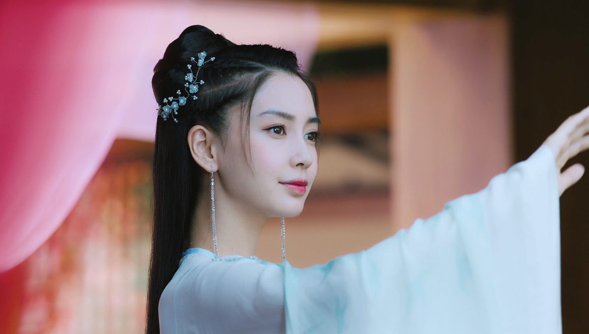 Angelababy HD Images/Photo Gallery Download #6647309