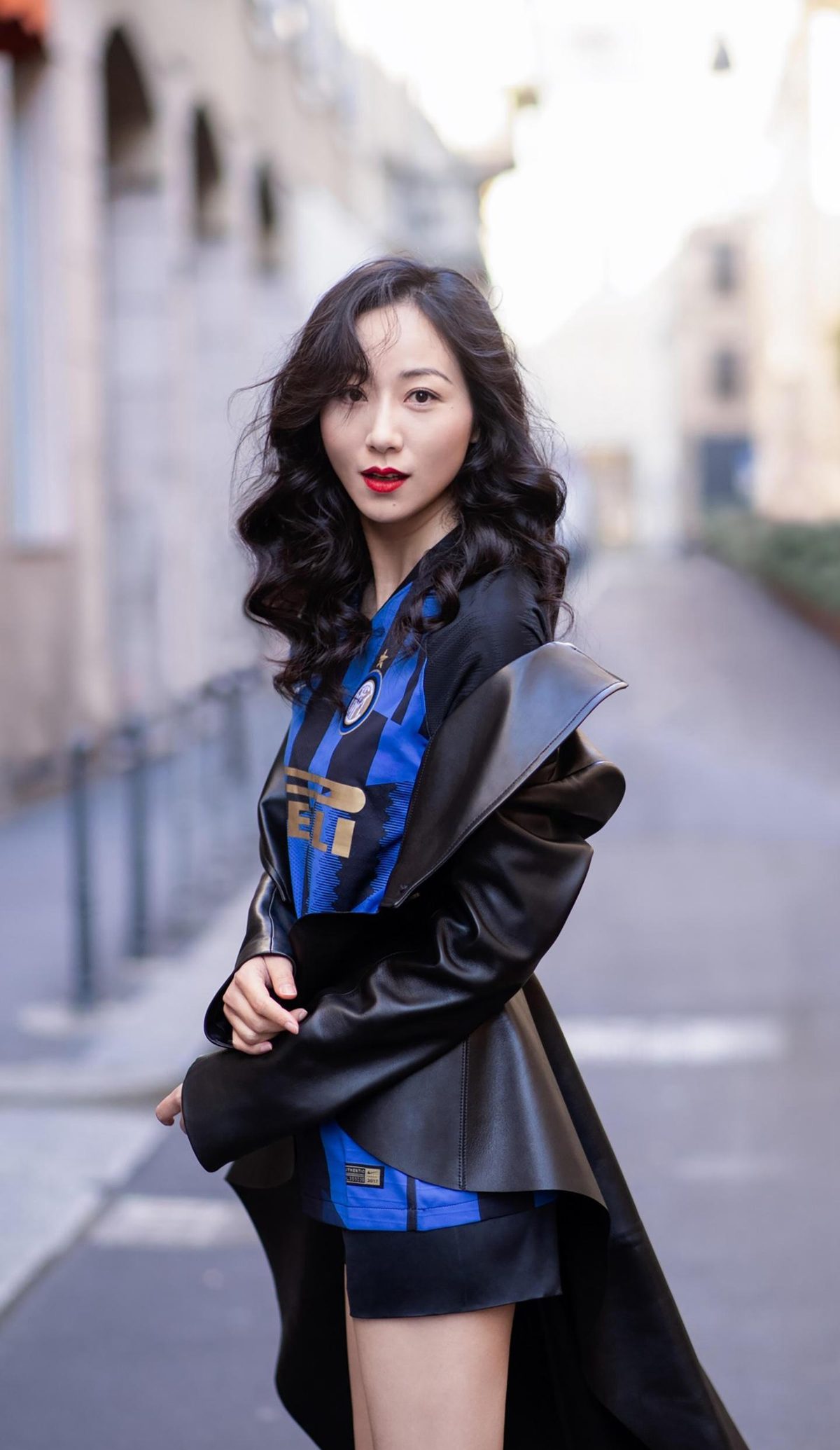 Cecilia Han HD Images/Photo Gallery Download #6346145