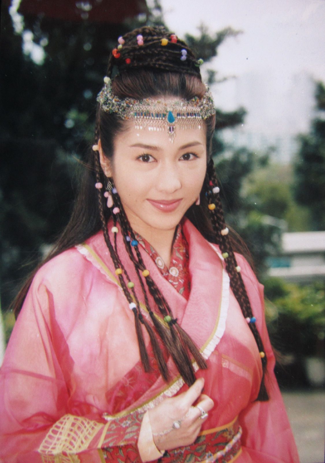 Gigi Lai HD Images/Photo Gallery Download #778871
