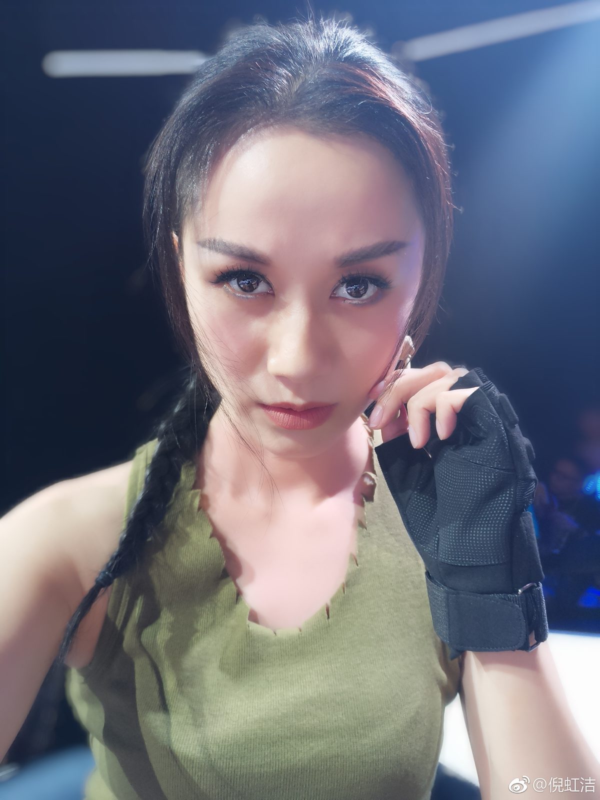 Hongjie Ni HD Images/Photo Gallery Download #7071780