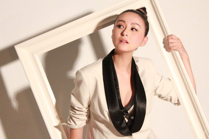 Jiaoqian Dai HD 이미지/사진 갤러리 다운로드 #6962395