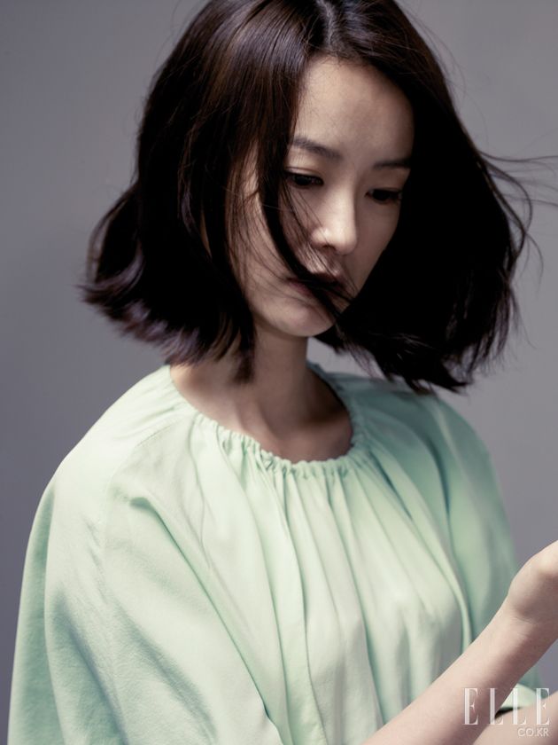 정유미 HD 이미지/사진 갤러리 다운로드 #6807267
