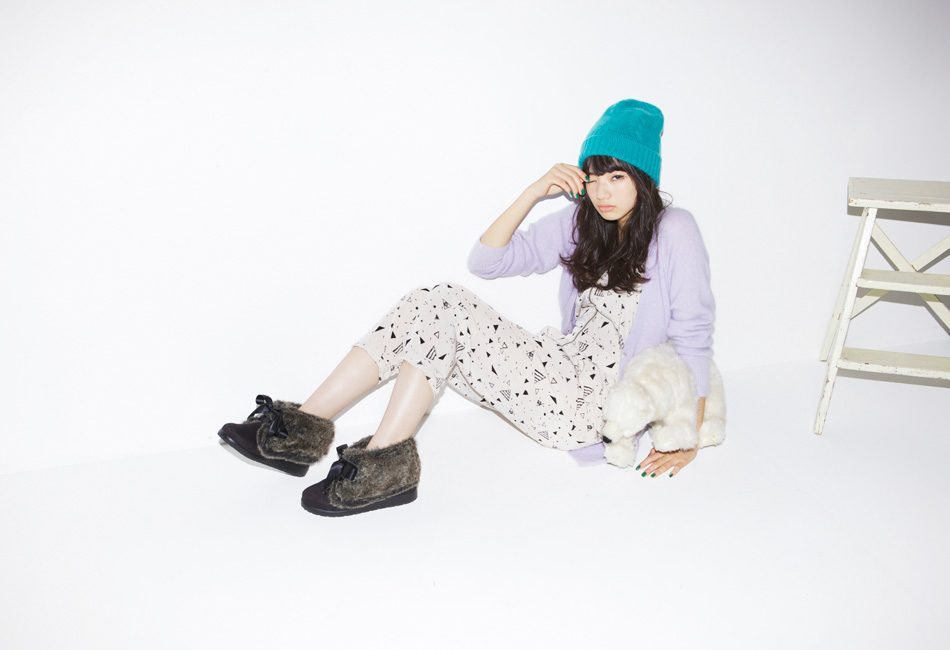 小松菜奈 高清写真/照片下载 #4387442