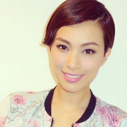 Queenie Chu HD Images/Photo Gallery Download #7016093