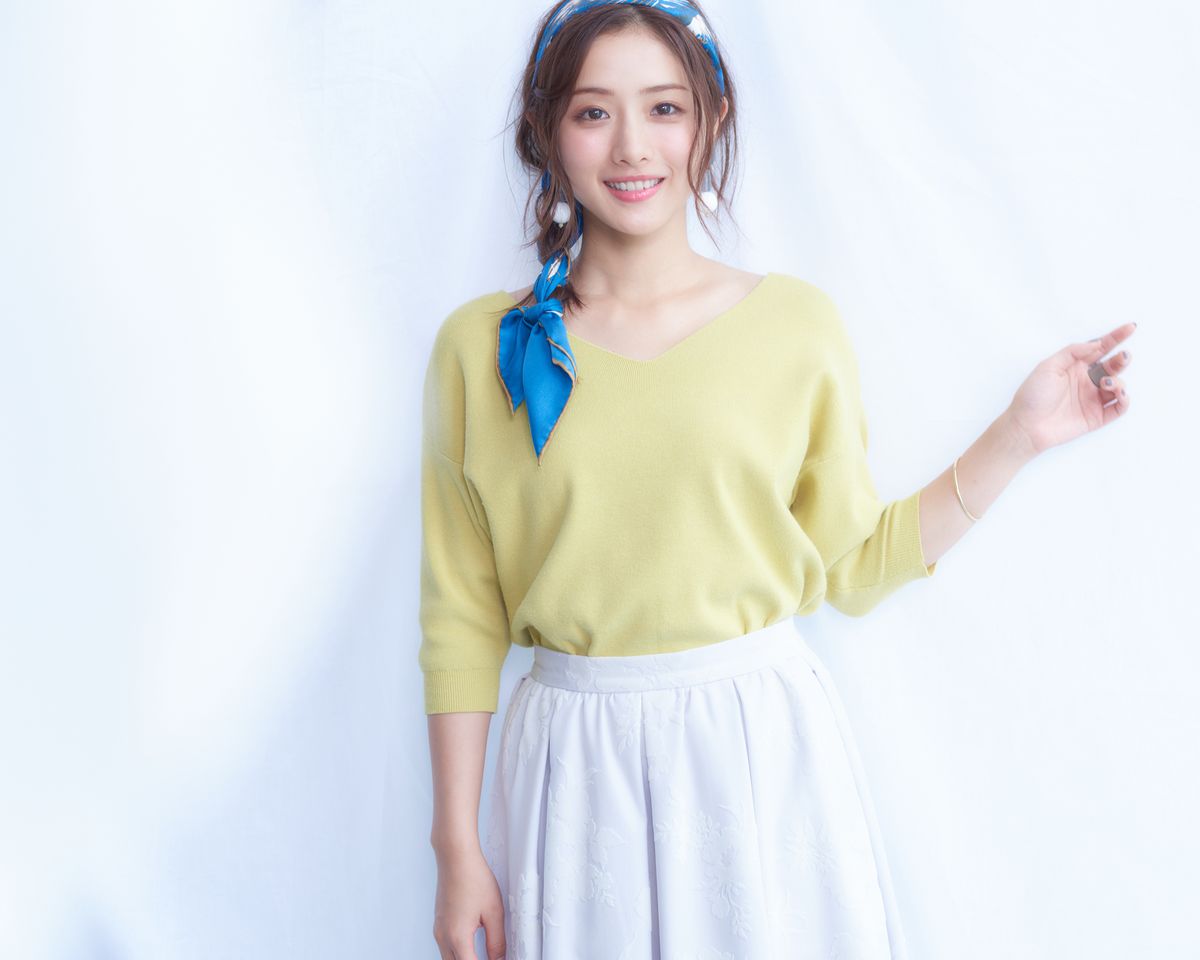 Satomi Ishihara HD Images/Photo Gallery Download #1722992