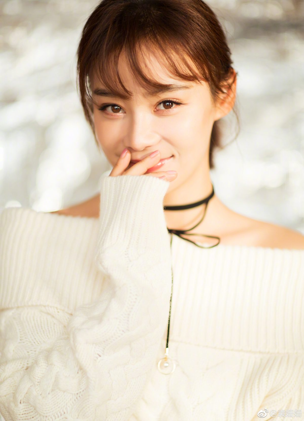 Shanshan Yuan HD Images/Photo Gallery Download #2026145