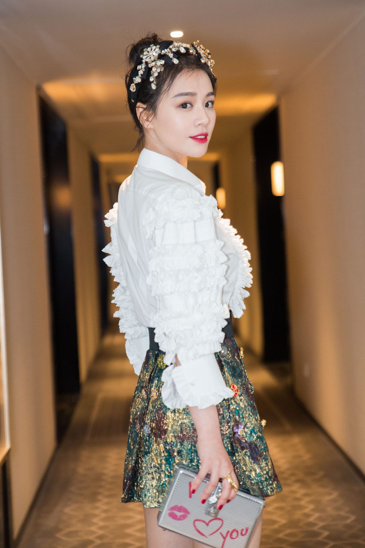 Sichun Ma HD Images/Photo Gallery Download #7098487