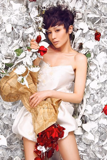 Xiaoqun Shi HD Images/Photo Gallery Download #3487075