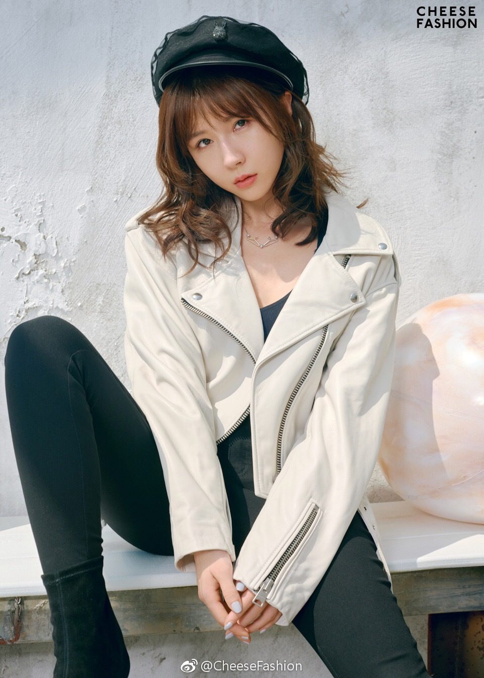 Anna Fang HD画像/フォトギャラリーダウンロード #1987513