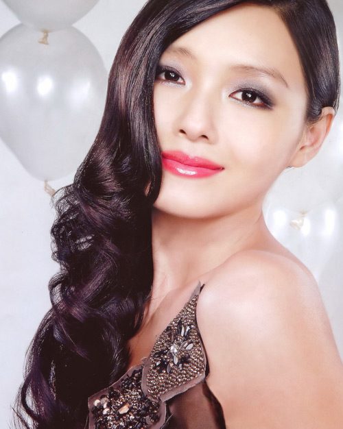 Barbie Hsu HD Images/Photo Gallery Download #764105