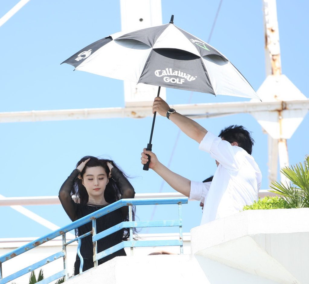 ファン・ビンビン HD画像/フォトギャラリーダウンロード #1317849