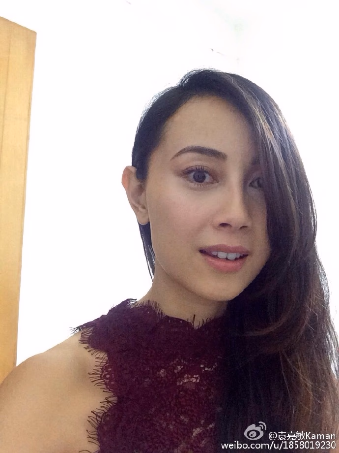 袁嘉敏 高清写真/照片下载 #3509244