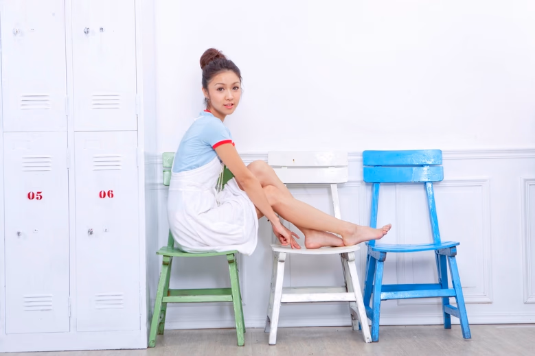 薛凯琪 高清写真/照片下载 #3397870