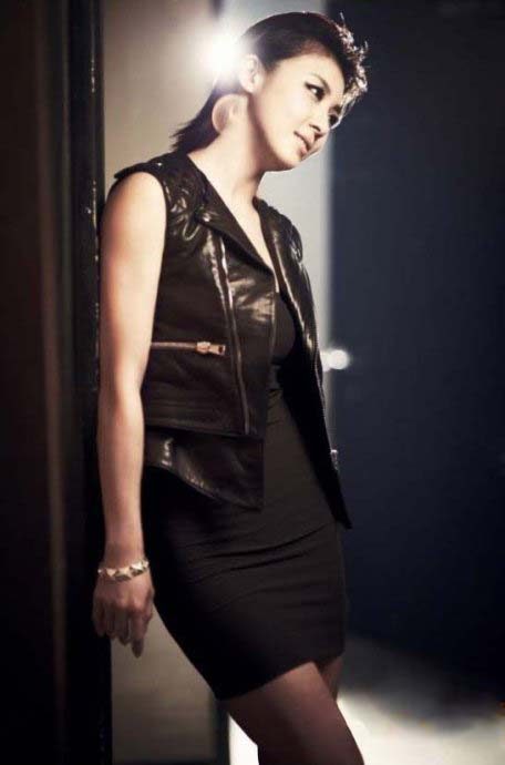 Ha Ji-Won HD Images/Photo Gallery Download #895367