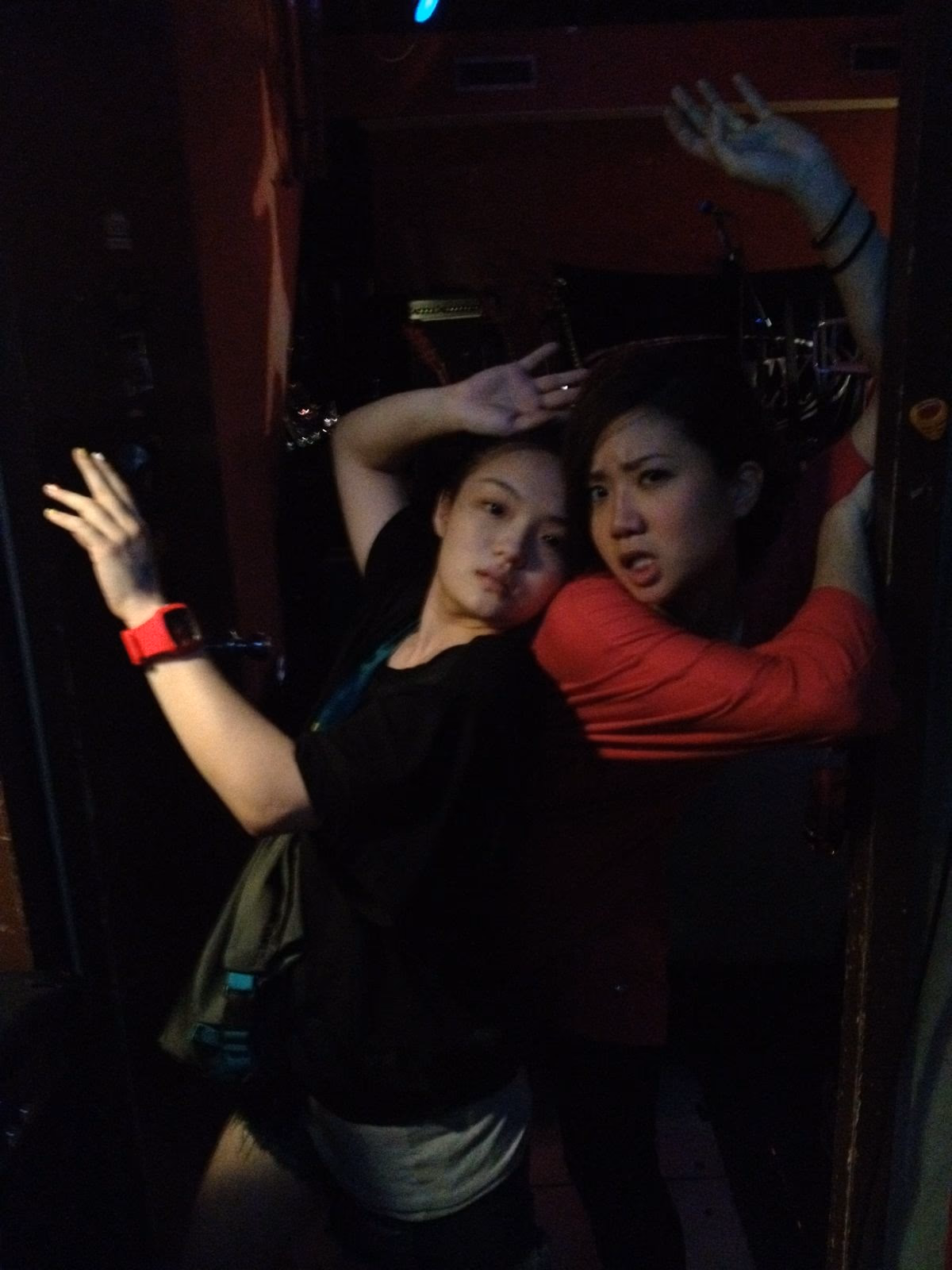 徐佳莹 高清写真/照片下载 #3458387