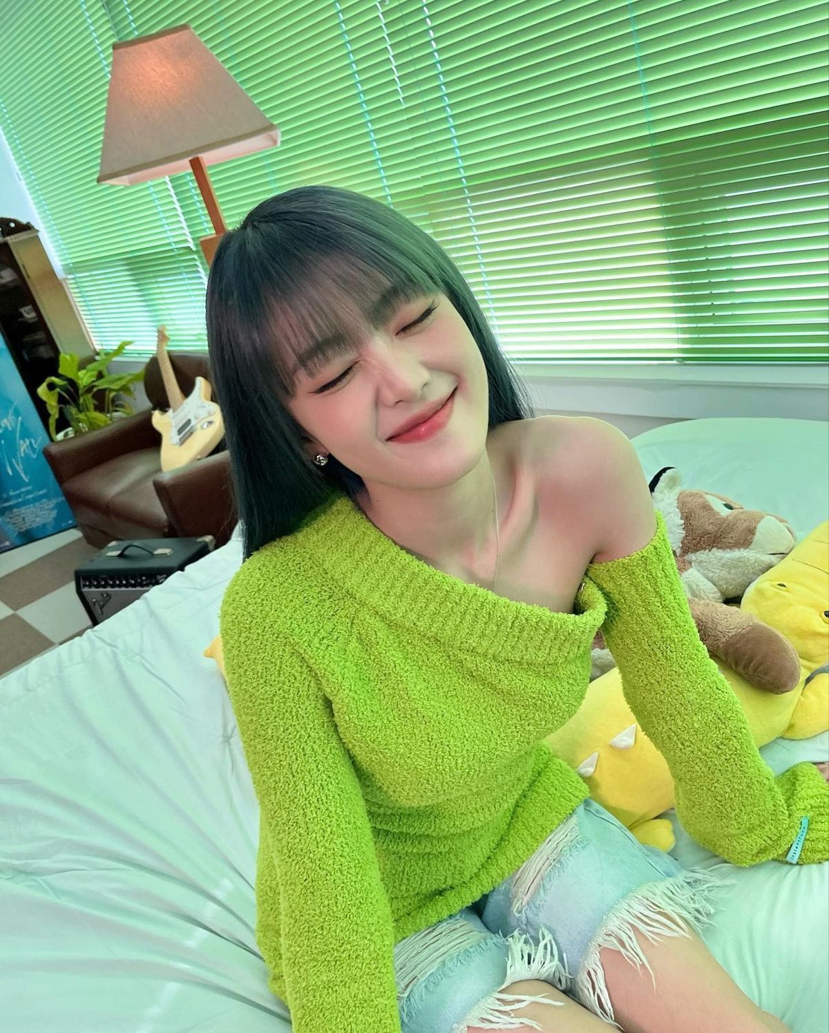 Minnie Nicha Yontararak HD Images/Photo Gallery Download #8807175