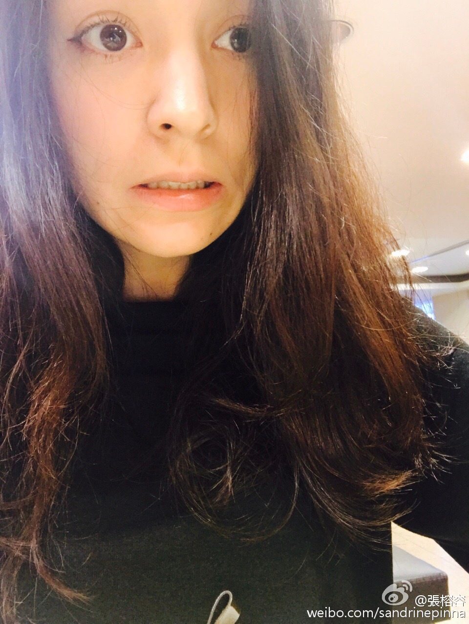Sandrine Pinna HD Images/Photo Gallery Download #1827555