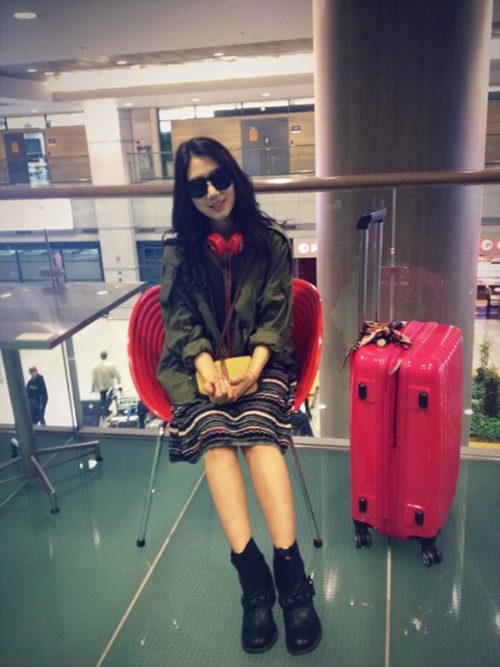 Shin-hye Park HD Images/Photo Gallery Download #1817611