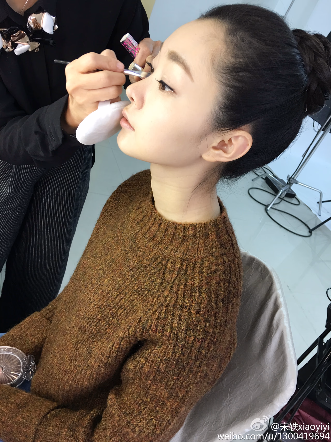 宋轶 高清写真/照片下载 #3414633