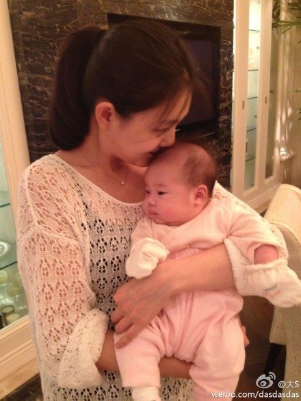 Barbie Hsu HD Images/Photo Gallery Download #764397