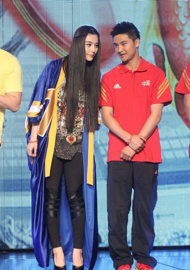 ファン・ビンビン HD画像/フォトギャラリーダウンロード #1318141