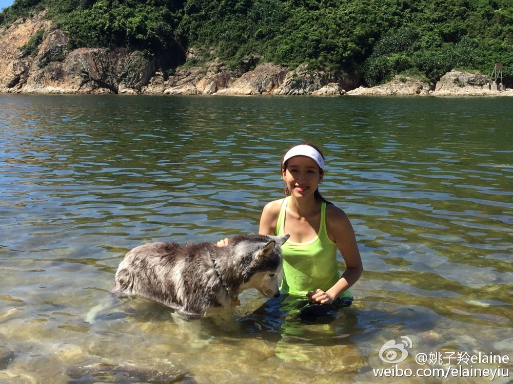 Elaine Yiu HD Images/Photo Gallery Download #1366725