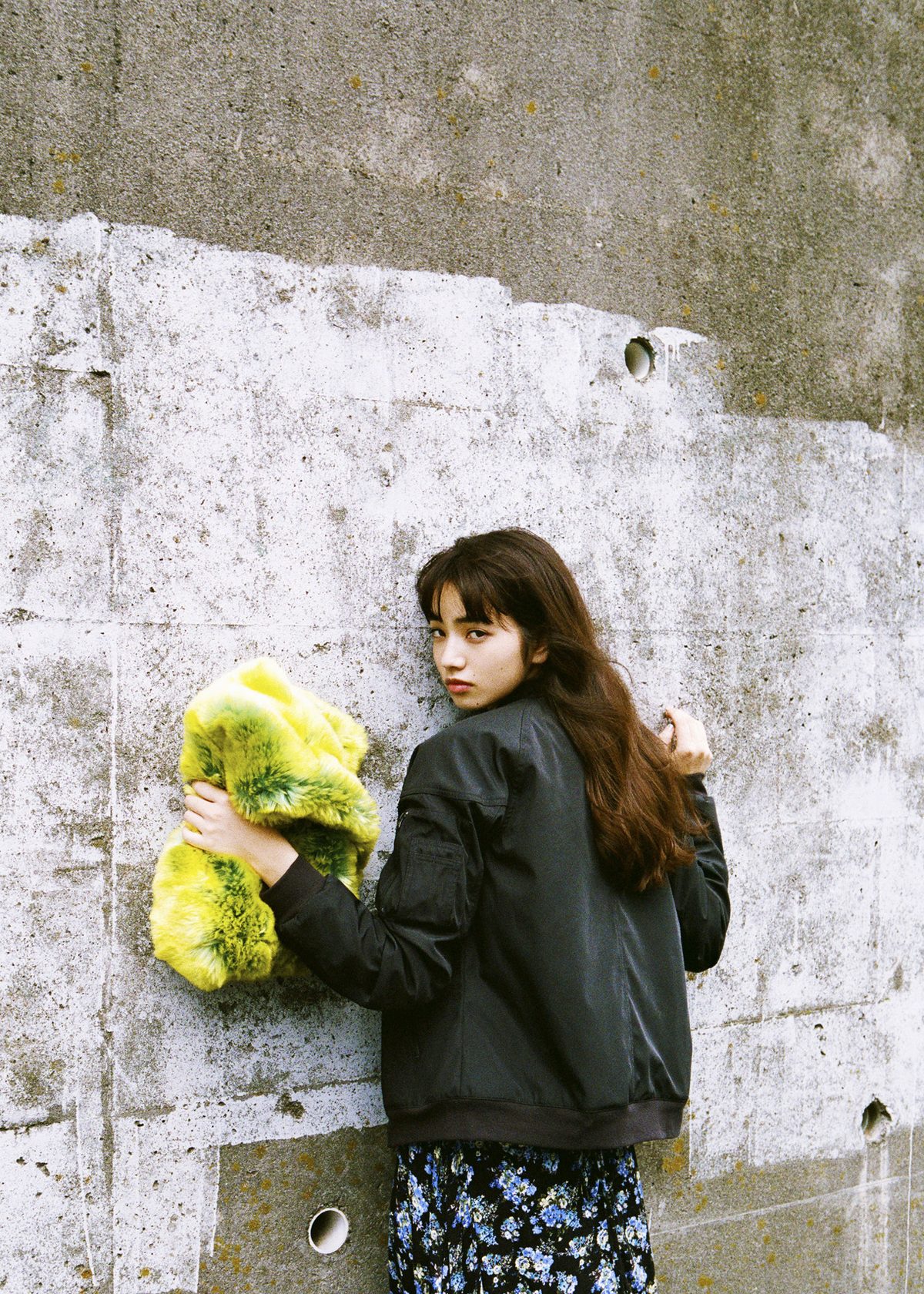 Nana Komatsu HD Images/Photo Gallery Download #3893094
