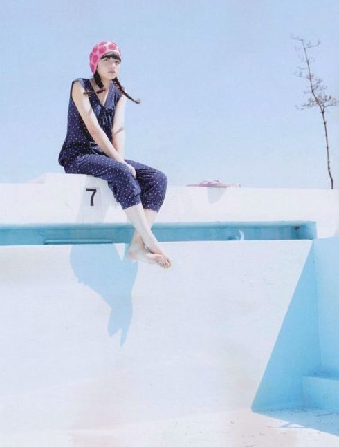 고마츠 나나 HD 이미지/사진 갤러리 다운로드 #4388026